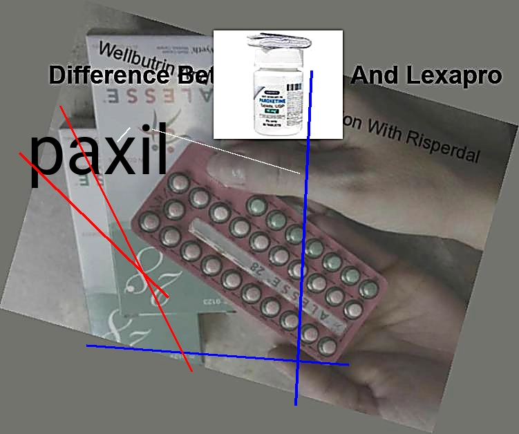 Paxil en ligne